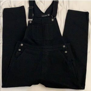 AA overalls